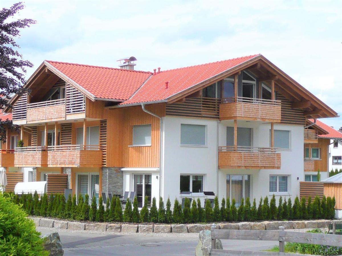 Alpenstern Ferienwohnung ฟรอนเทน ภายนอก รูปภาพ